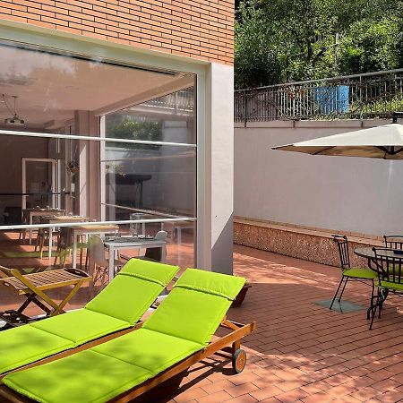 B&B Villa Paradiso Urbino Zewnętrze zdjęcie