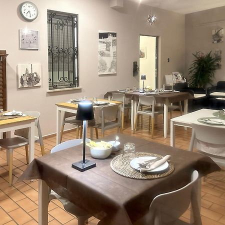 B&B Villa Paradiso Urbino Zewnętrze zdjęcie