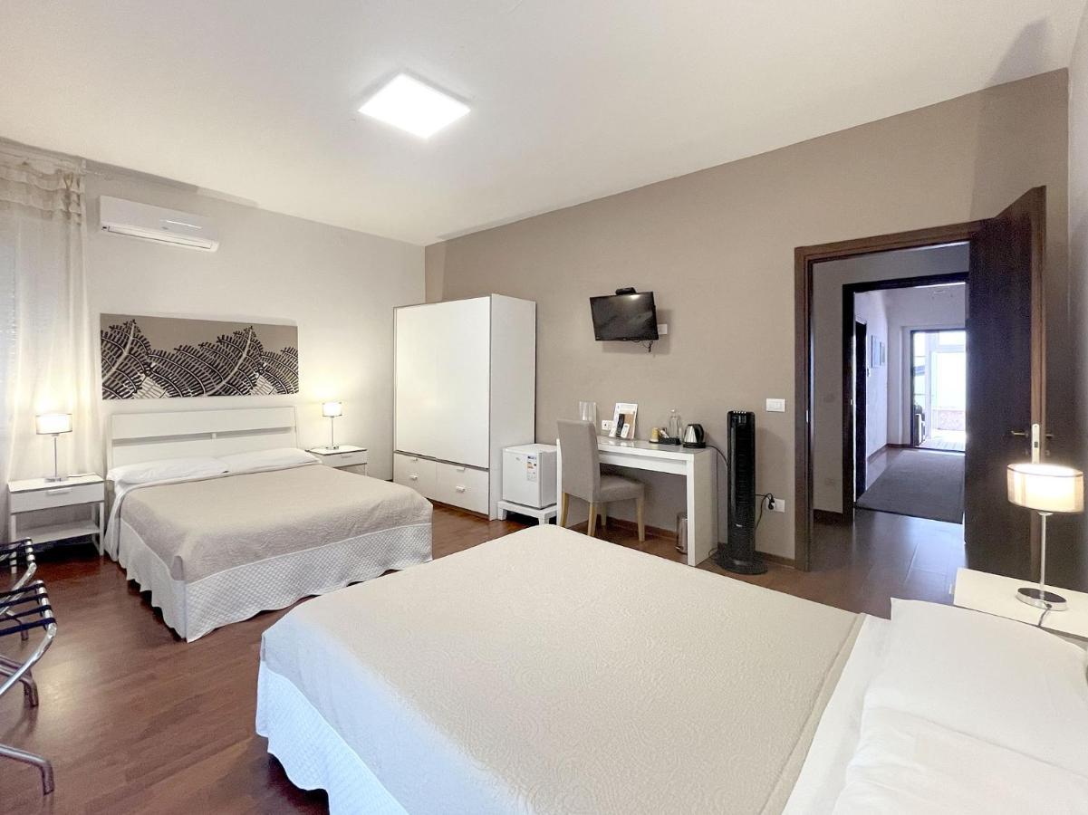 B&B Villa Paradiso Urbino Zewnętrze zdjęcie