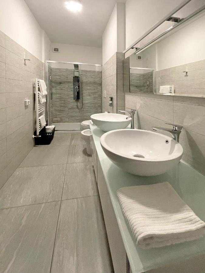 B&B Villa Paradiso Urbino Zewnętrze zdjęcie