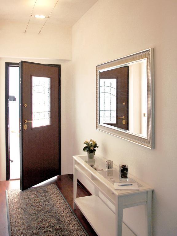B&B Villa Paradiso Urbino Zewnętrze zdjęcie