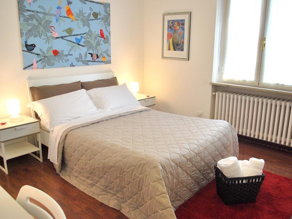 B&B Villa Paradiso Urbino Pokój zdjęcie