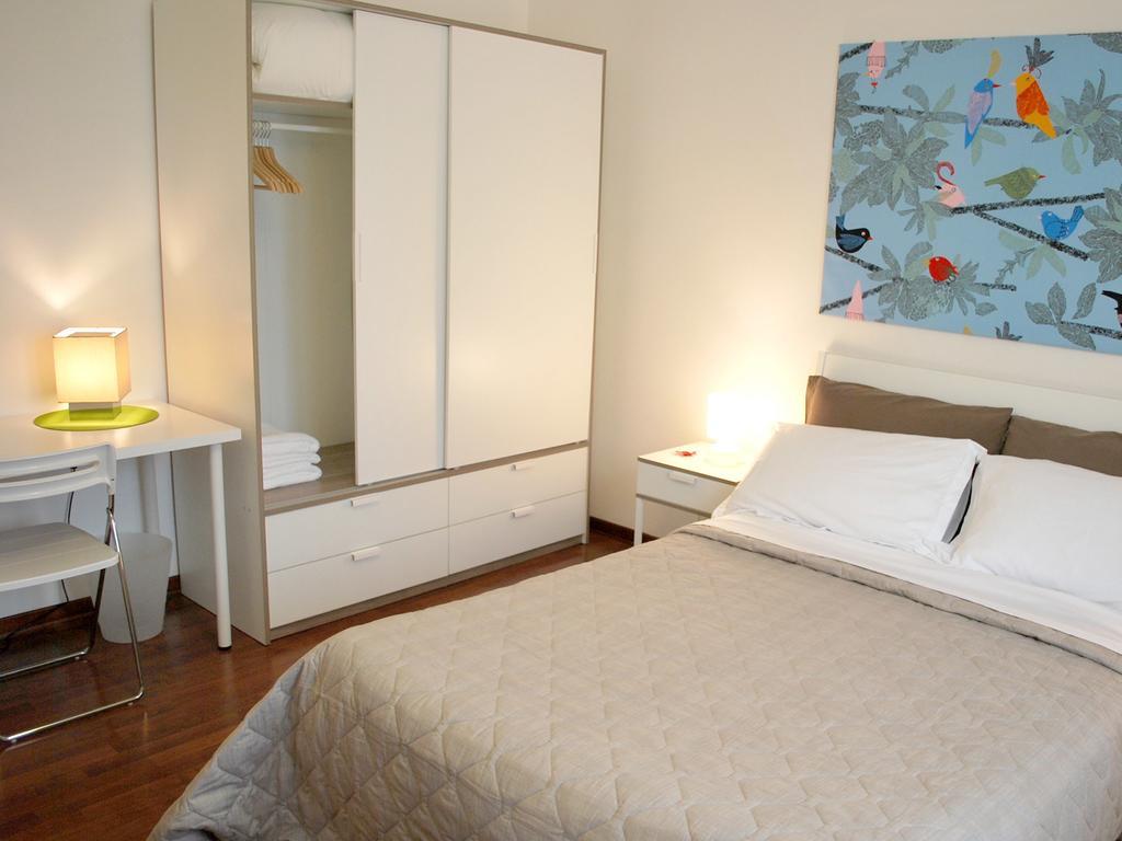 B&B Villa Paradiso Urbino Pokój zdjęcie