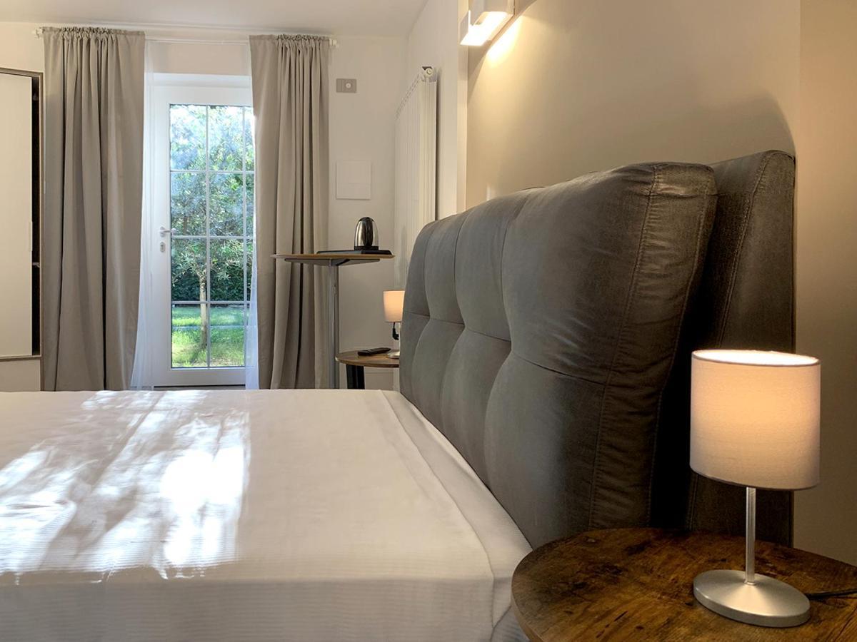 B&B Villa Paradiso Urbino Zewnętrze zdjęcie