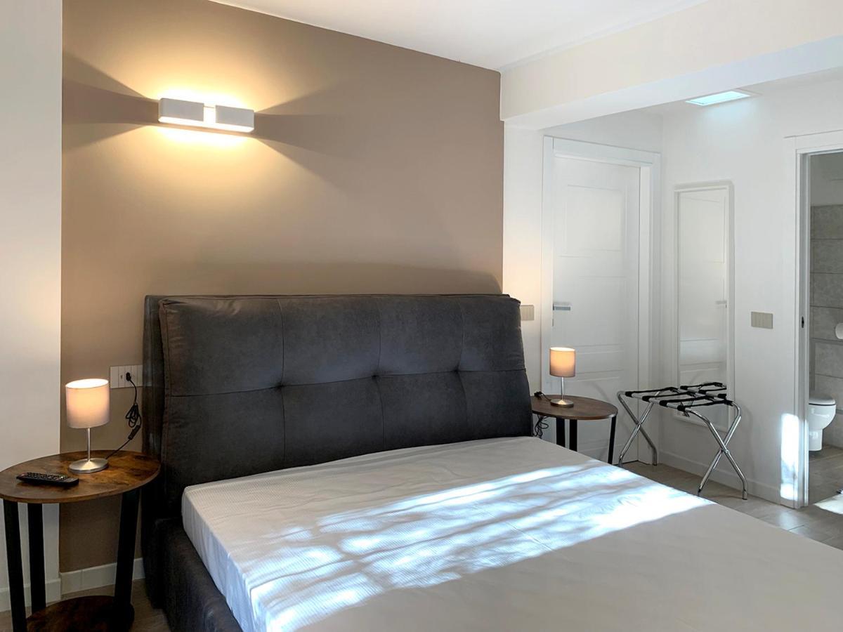 B&B Villa Paradiso Urbino Zewnętrze zdjęcie