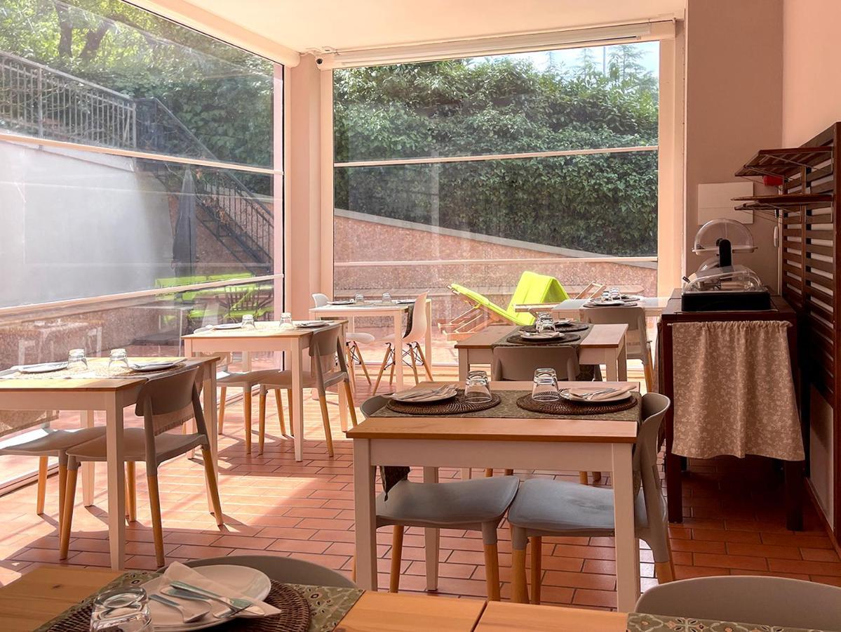 B&B Villa Paradiso Urbino Zewnętrze zdjęcie