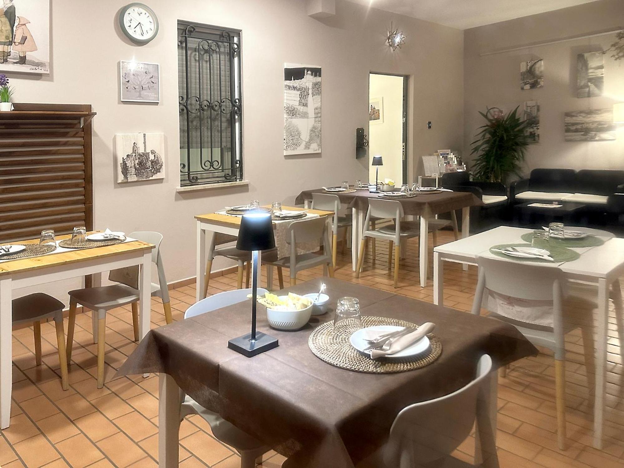 B&B Villa Paradiso Urbino Zewnętrze zdjęcie