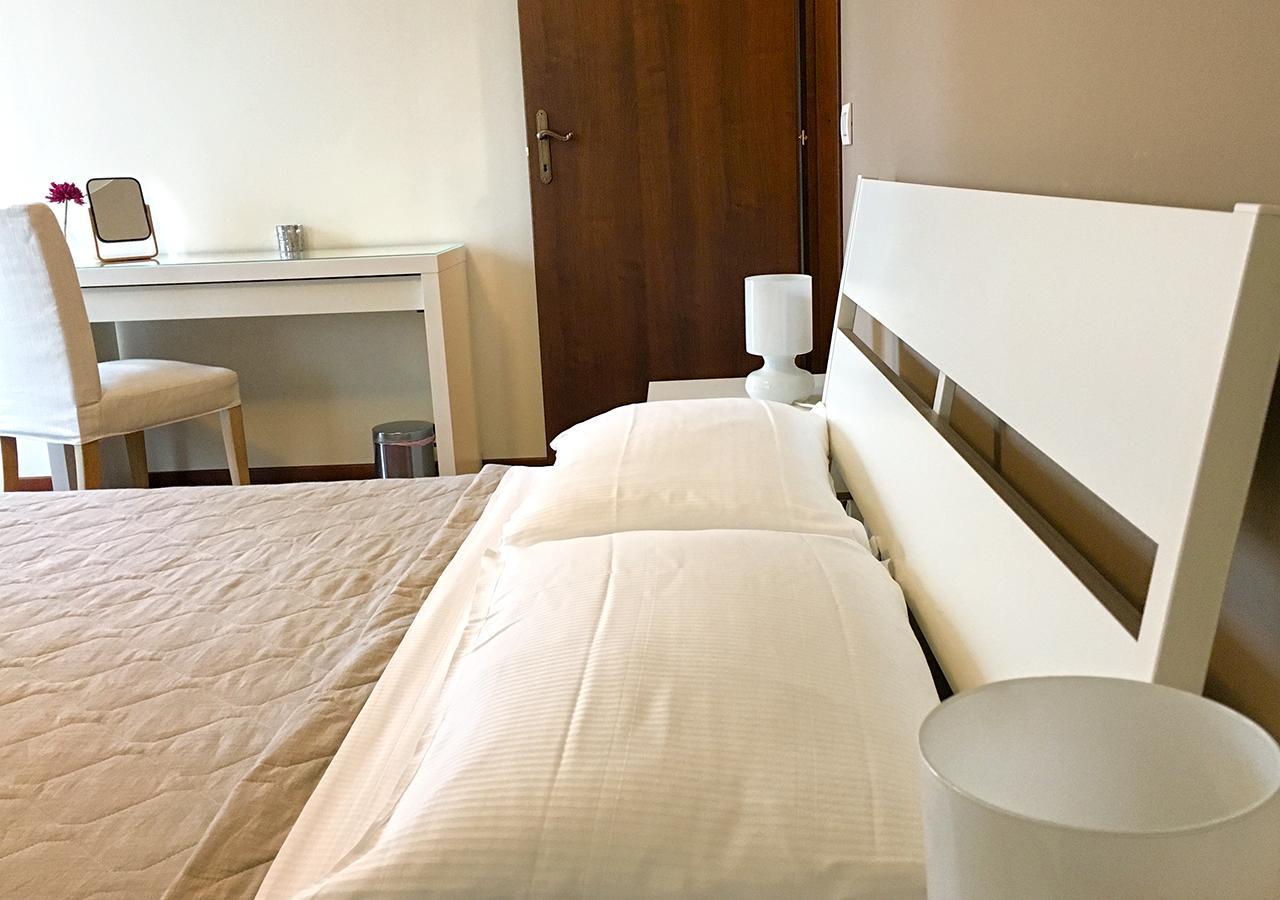 B&B Villa Paradiso Urbino Zewnętrze zdjęcie