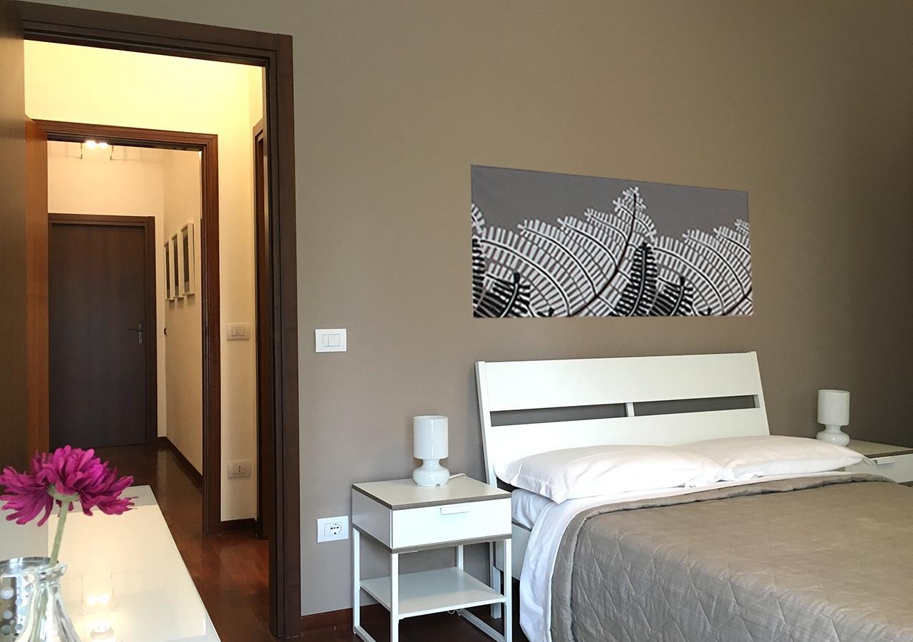 B&B Villa Paradiso Urbino Zewnętrze zdjęcie
