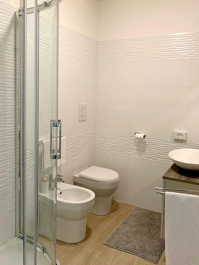 B&B Villa Paradiso Urbino Zewnętrze zdjęcie