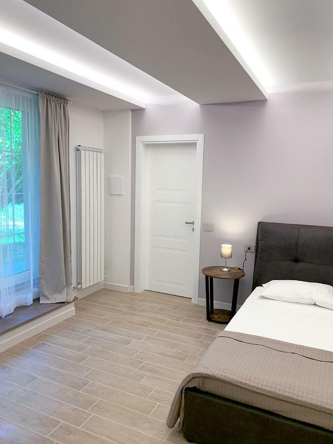 B&B Villa Paradiso Urbino Zewnętrze zdjęcie