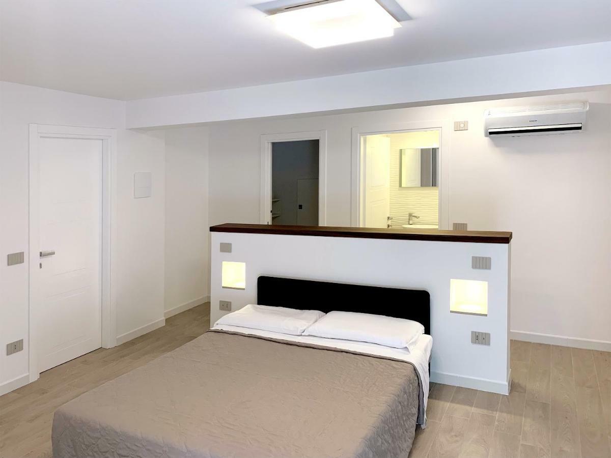 B&B Villa Paradiso Urbino Zewnętrze zdjęcie