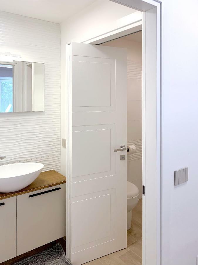 B&B Villa Paradiso Urbino Zewnętrze zdjęcie